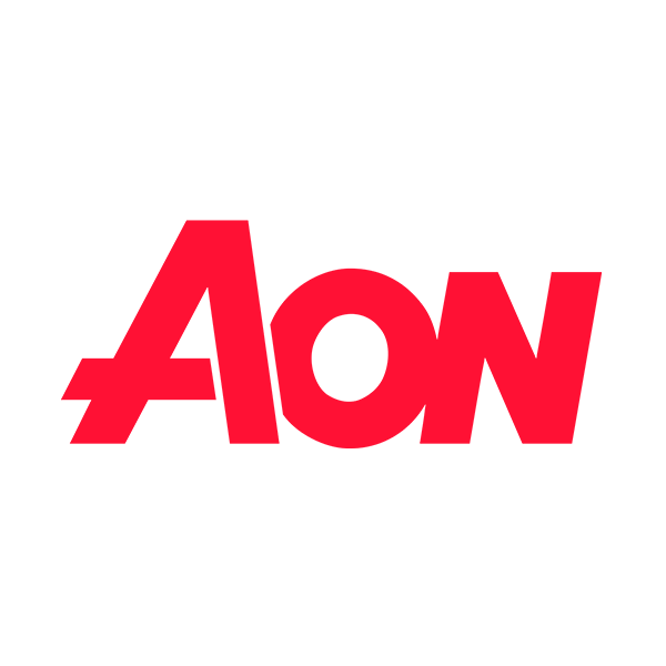 logo png aon