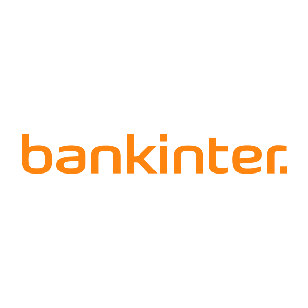 Logo png bankinter