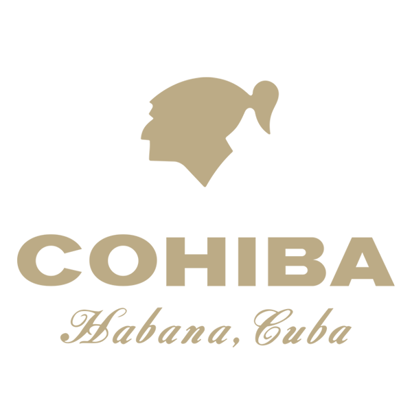 Logo png cohiba