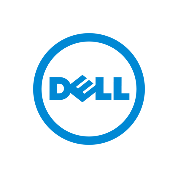 Logo png dell