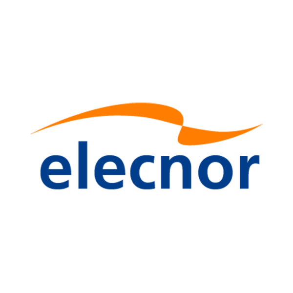logo png elecnor