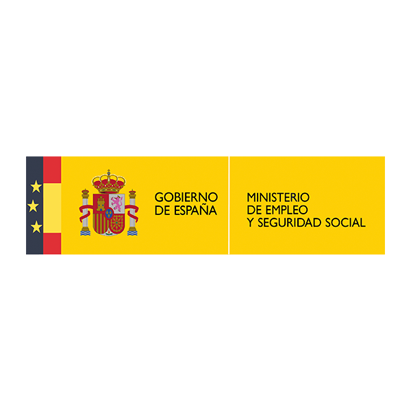 Logo png ministerio empleo y seguridad social