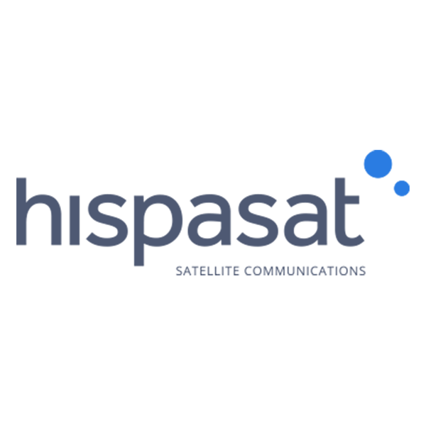 Logo png hispasat