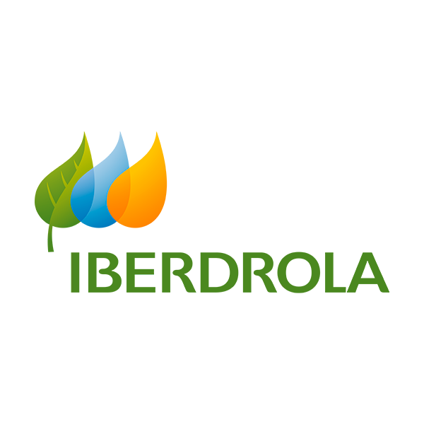 Logo png iberdrola
