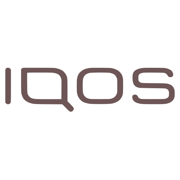 Logo png iqos