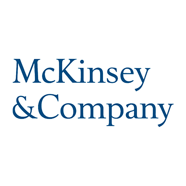 Logo png mckinsey