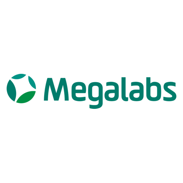 Logo png megalabs