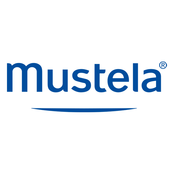 Logo png mustela