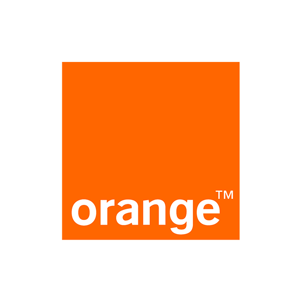 Logo png orange