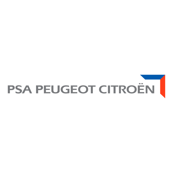 Logo png psa peugeot citroen