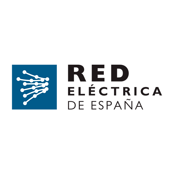 Logo png red eléctrica