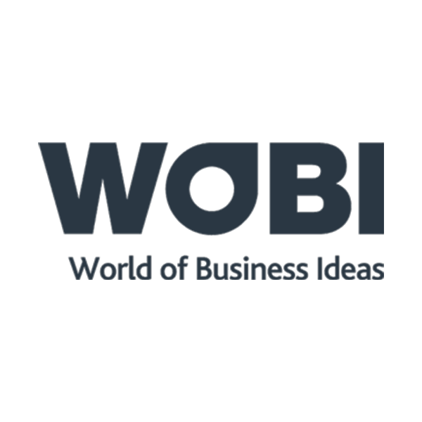 Logo png wobi
