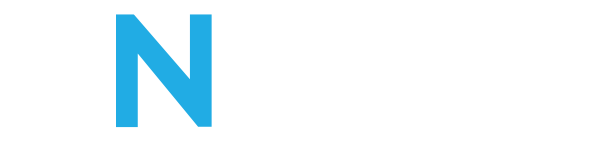 white eNubes logo